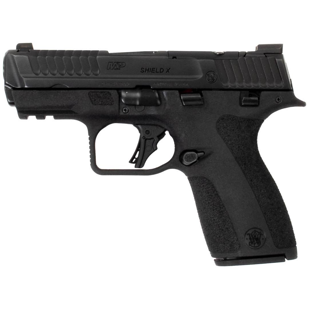 SMITH & WESSON M&P SHIELD X